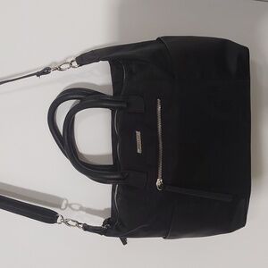 ROOTS 73 purse/ tote / travel bag